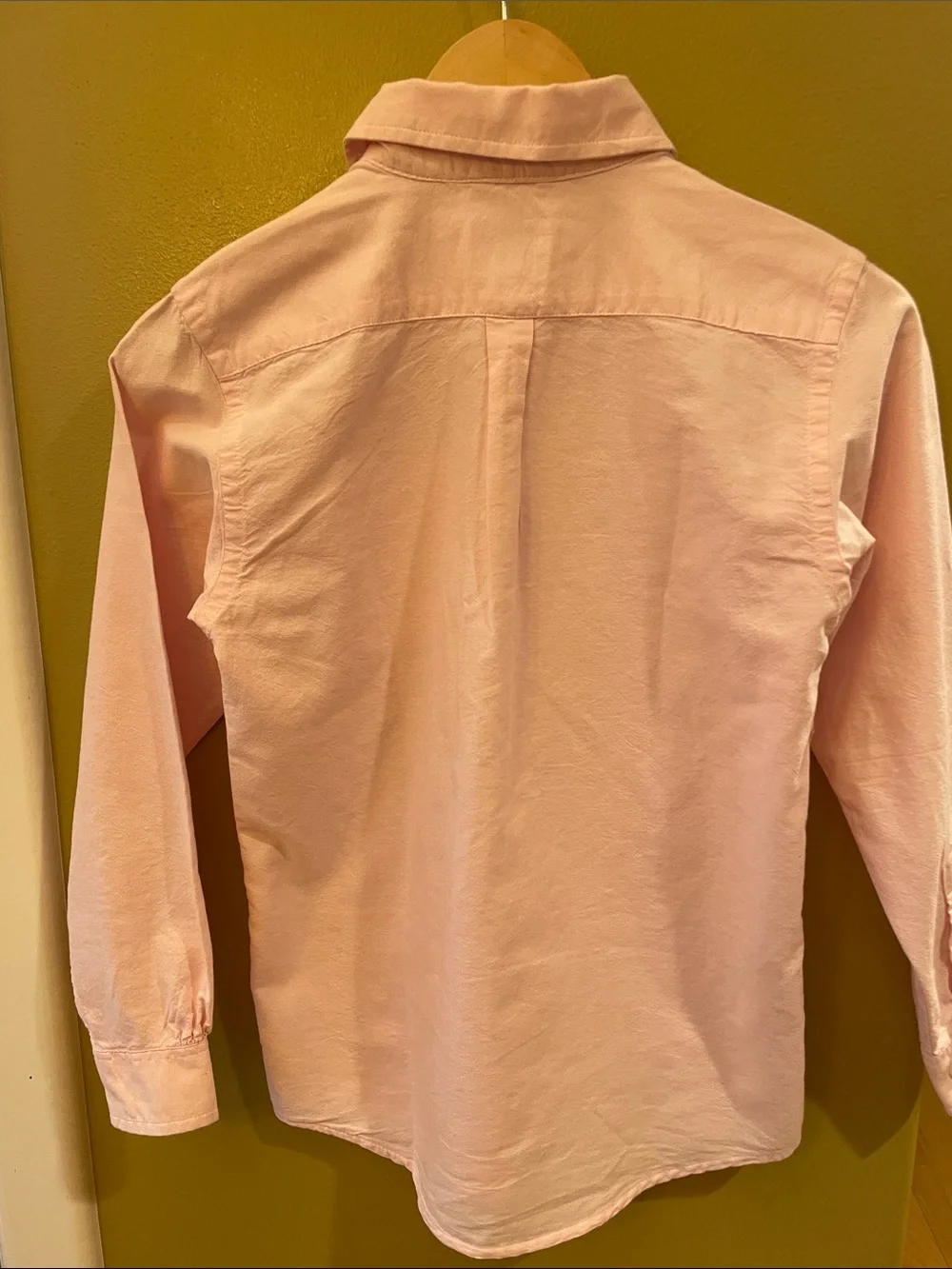 EUC Lot of 2 Boys Button-Down Shirts